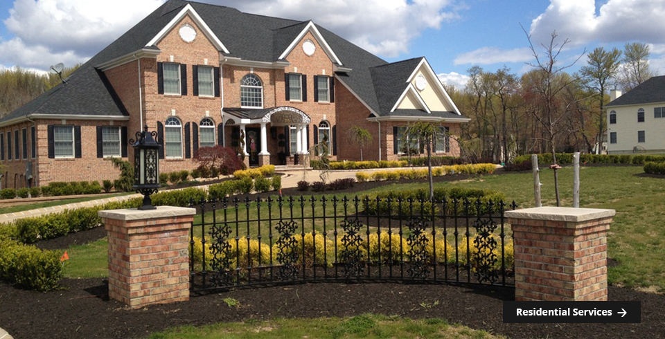 Residential Services